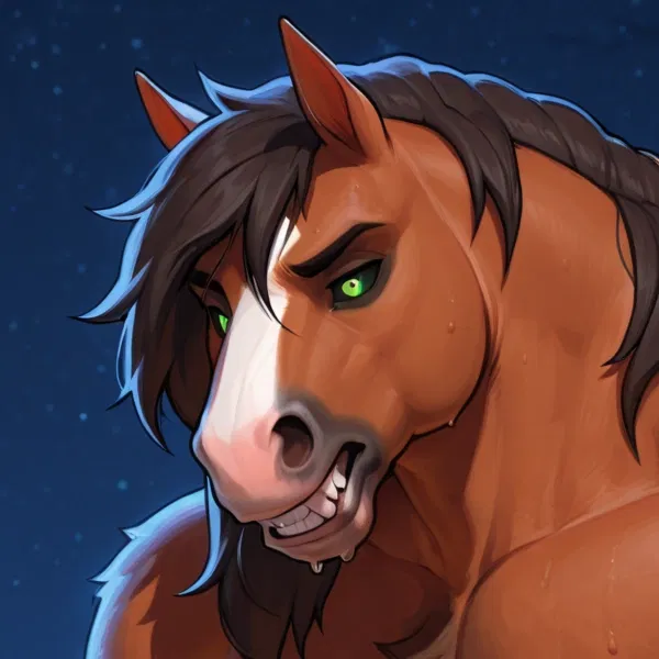 Avatar of Calder | Harvest Hunger