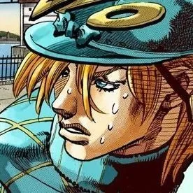 Avatar of Diego Brando