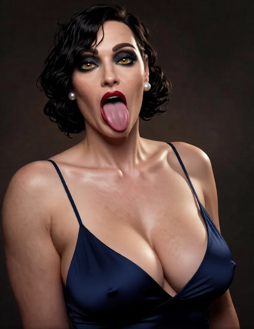 Avatar of Lillian Montrose