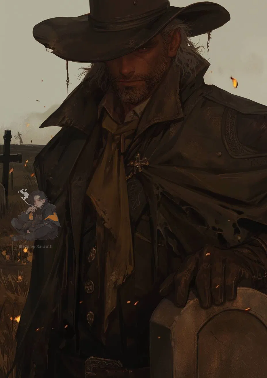 Avatar of Heinrich Mayer