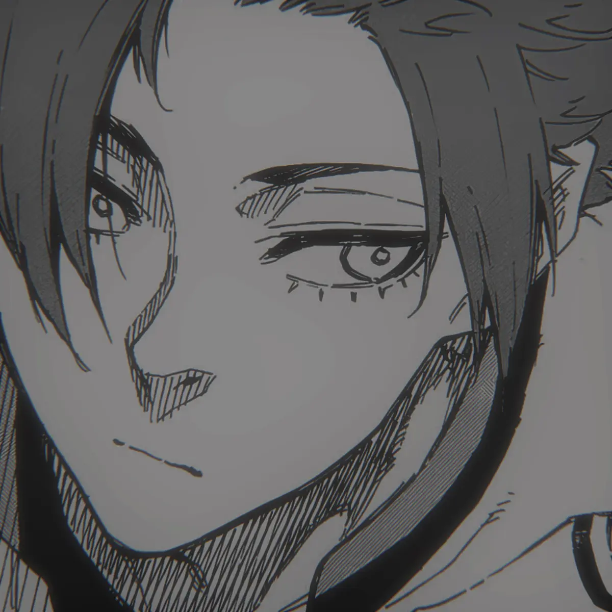 Avatar of Sae Itoshi