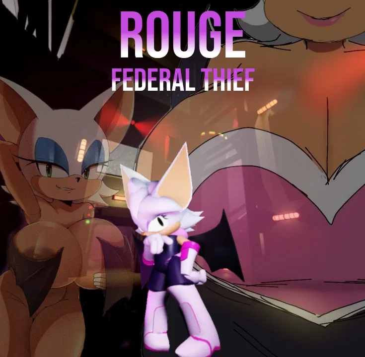 Avatar of 𝓡𝓸𝓾𝓰𝓮 𝓽𝓱𝓮 𝓑𝓪𝓽 [Outcome Memories]