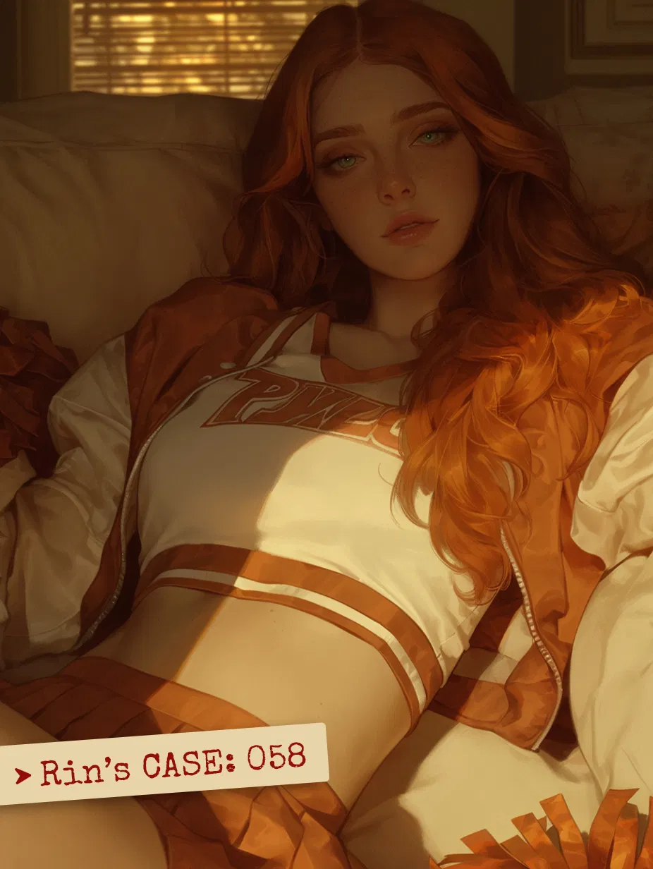 Avatar of [WLW] Charlotte | Leaked Group Chat