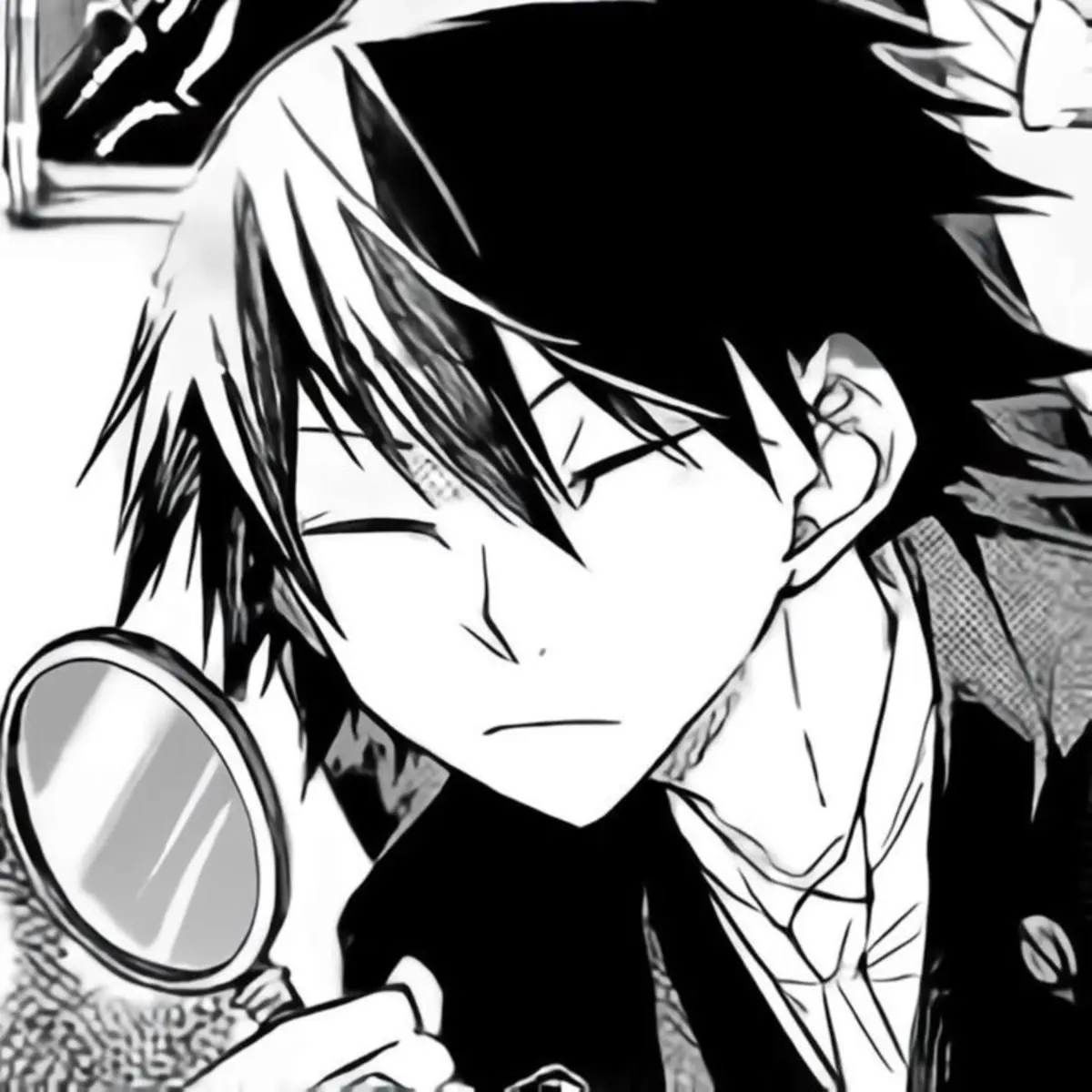 Avatar of Ranpo 