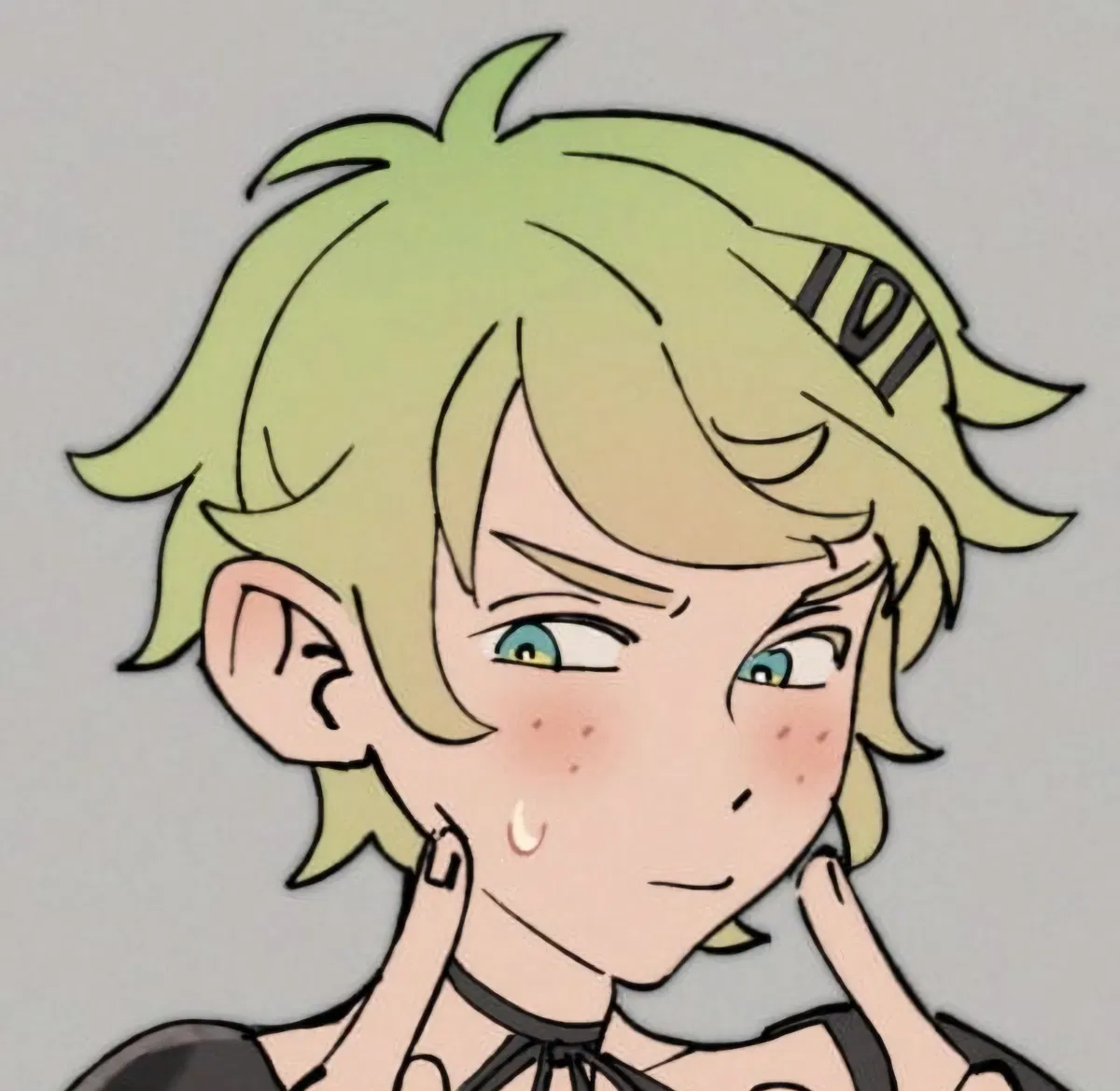 Avatar of closeted boyfailure roommate 