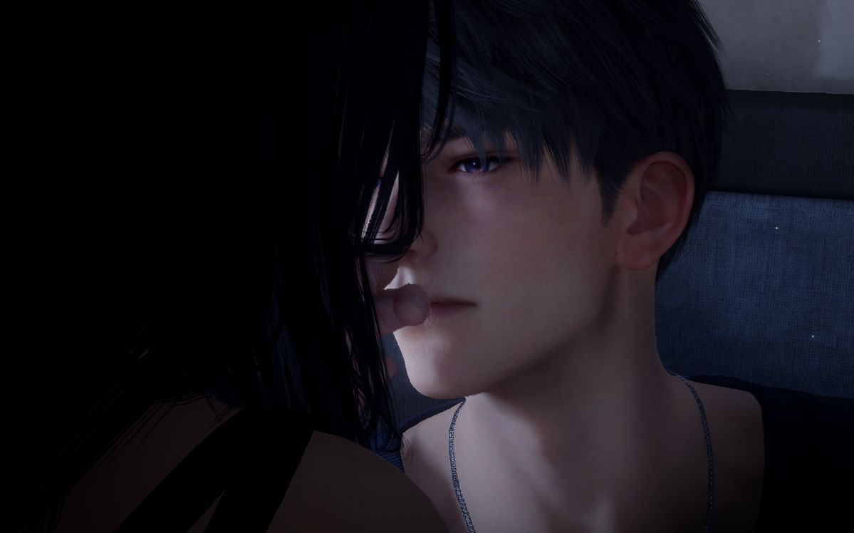 Avatar of A love not known