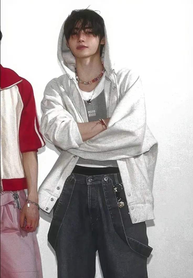 Avatar of Park Sunghoon 