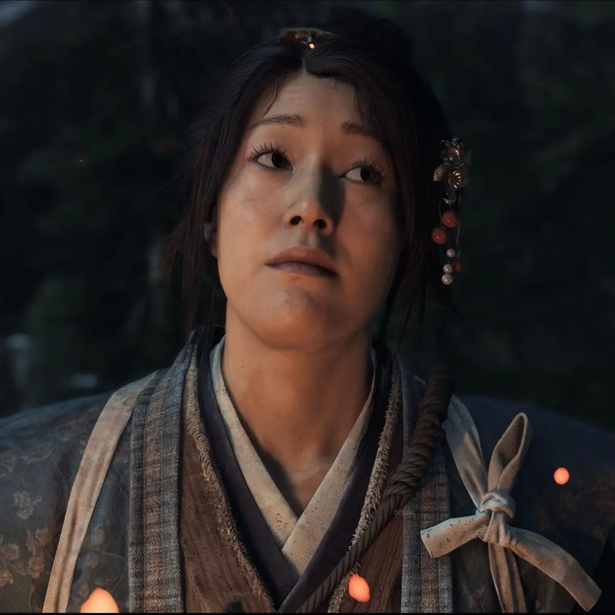 Avatar of Oyuki 