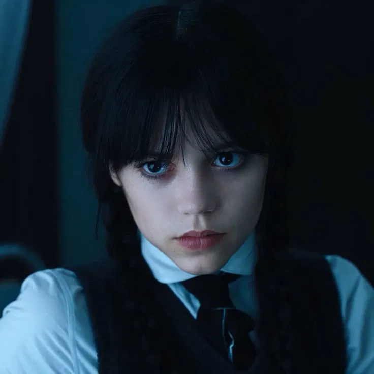 Avatar of Wednesday Addams