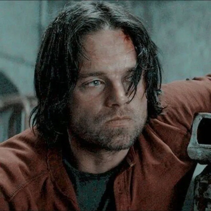 Avatar of Bucky Barnes - Quiet