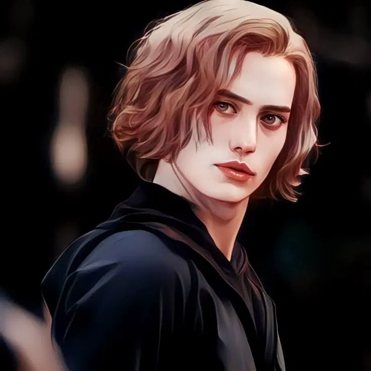 Avatar of Jasper Hale ~ Twilight ~