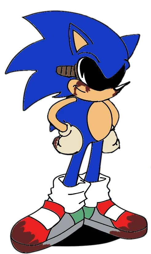 Avatar of Sonic.RAW