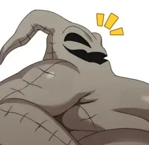 Avatar of Oogie Boogie