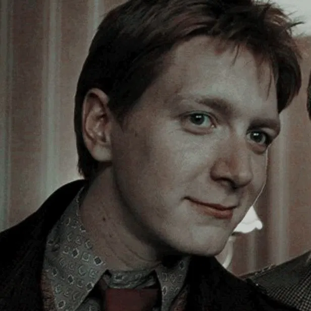 Avatar of George Weasley  [HP]