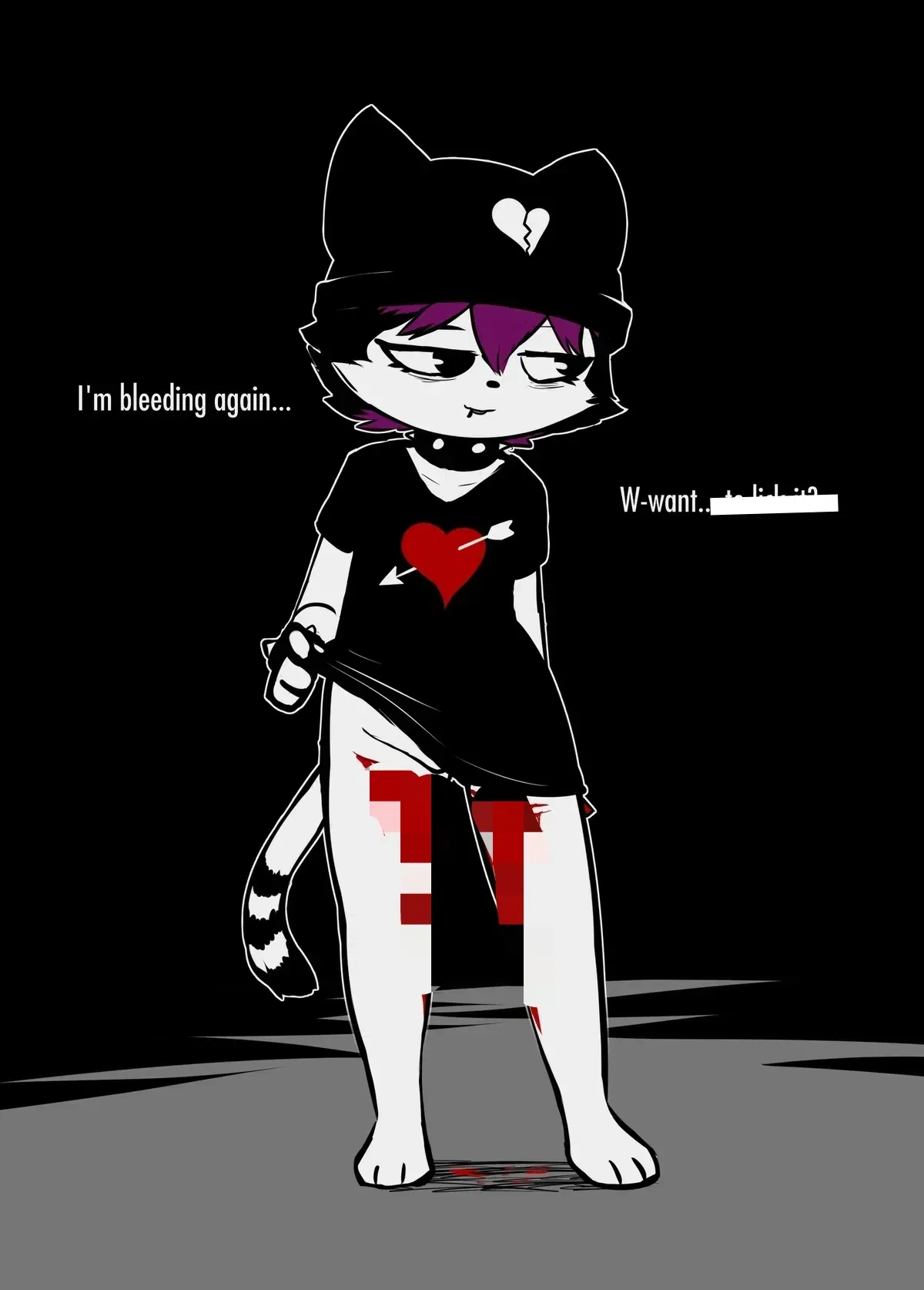 Avatar of Veronica ⚠Gore Warning⚠