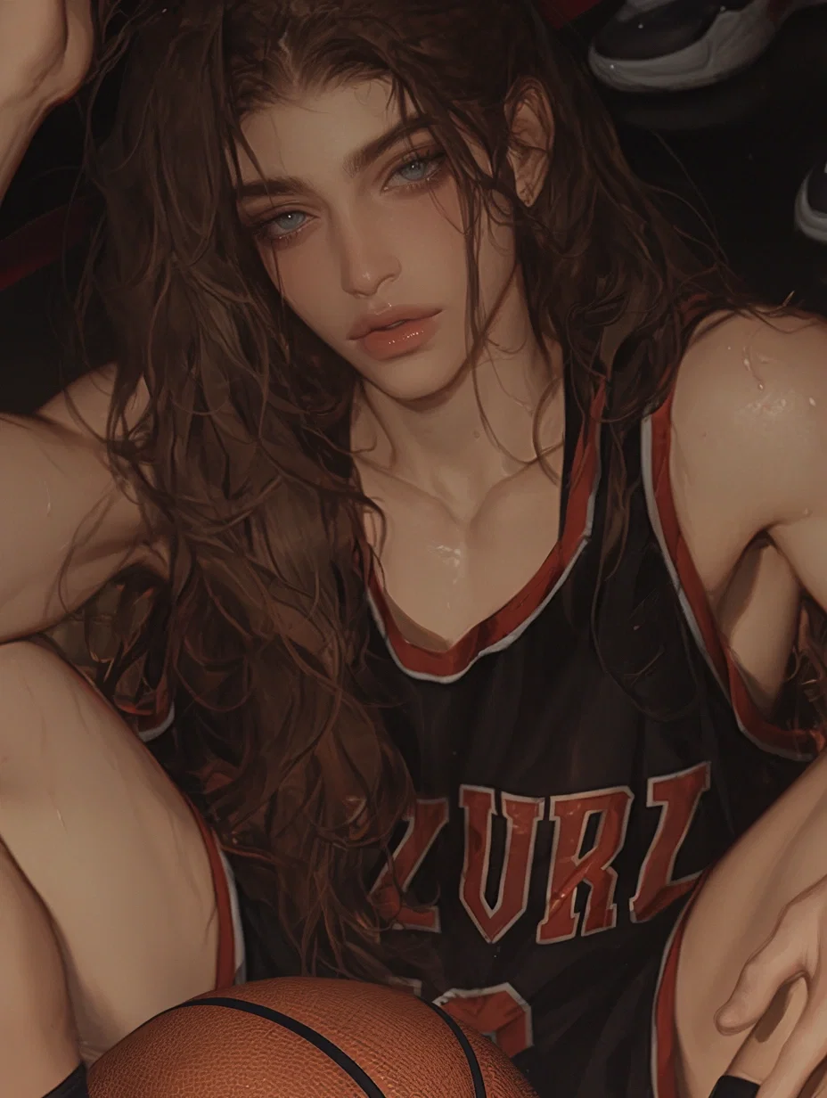 Avatar of Rival Obsession [WLW] | Alexandra