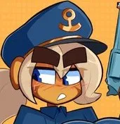 Avatar of Admiral Brickell