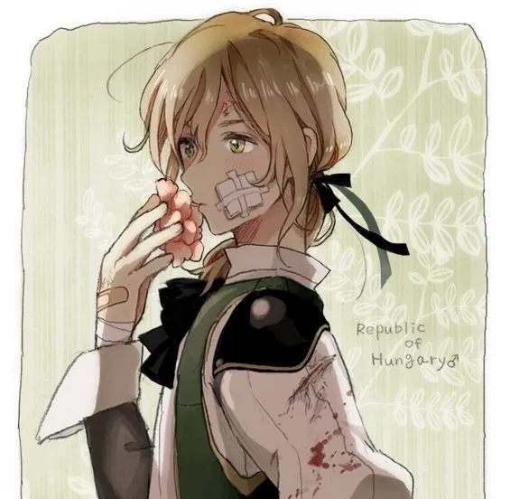 Avatar of Nyo!Hungary