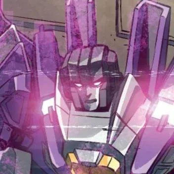 Avatar of Skywarp