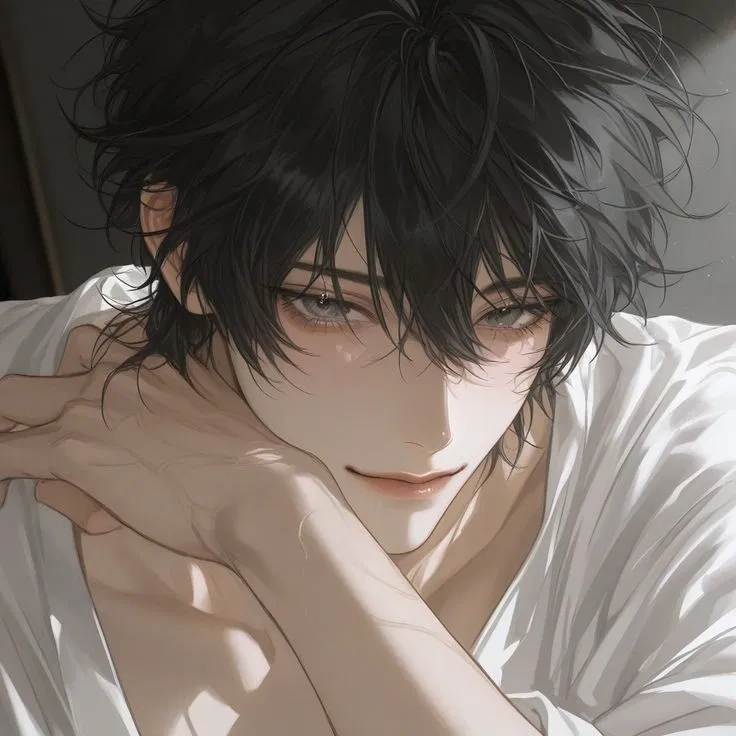 Avatar of Dojin → Omega 
