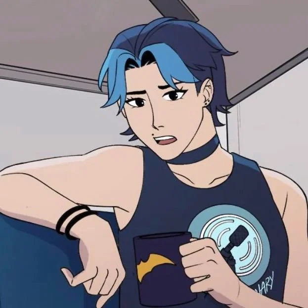 Avatar of Harper Row | Bluebird (AnyPoV)