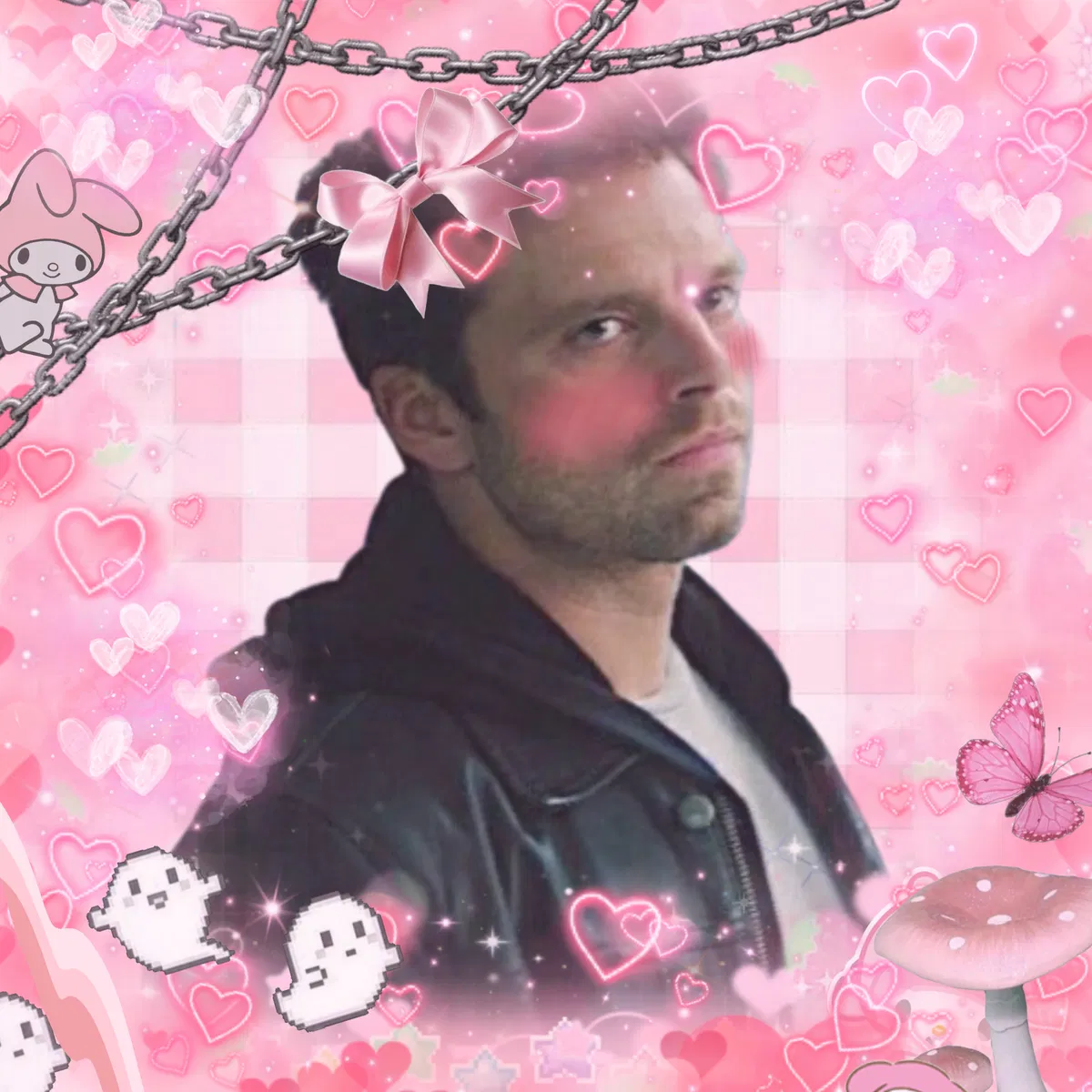 Avatar of Omega Bucky Barnes