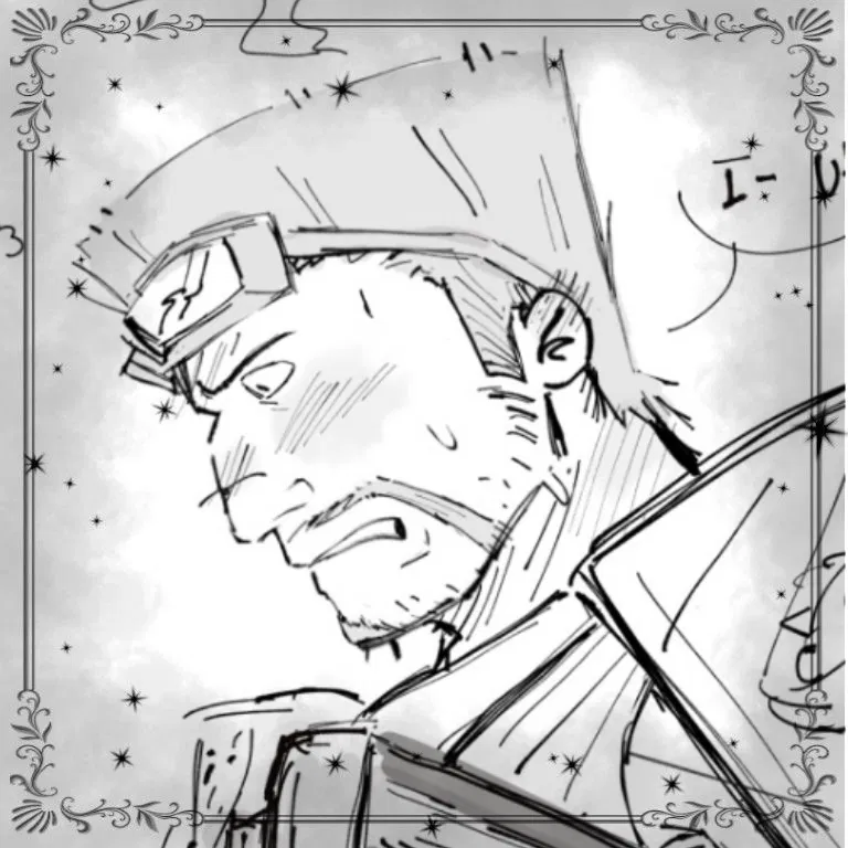 Avatar of Luke Nukem