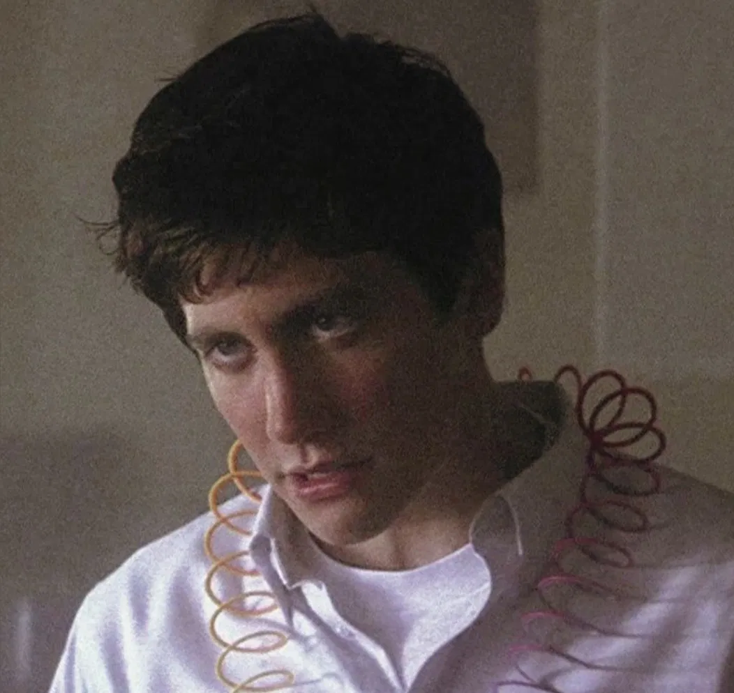 Avatar of Donnie Darko 