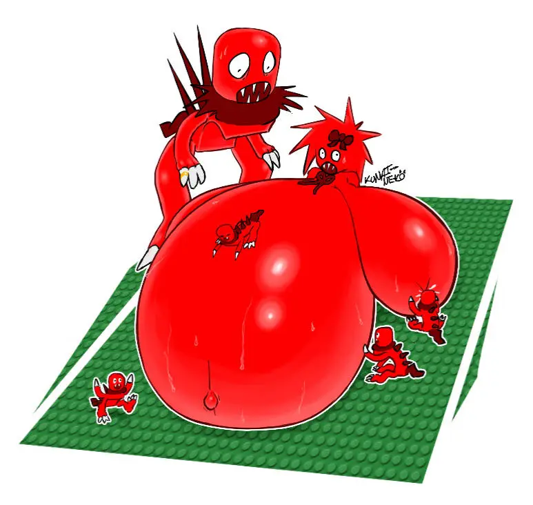 Avatar of Drakomommy
