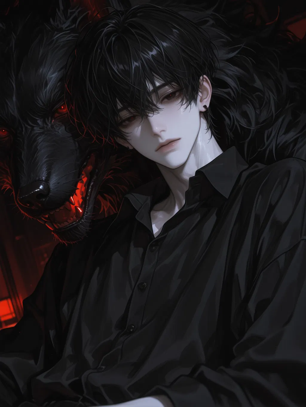 Avatar of Jasper Lewis | Alpha