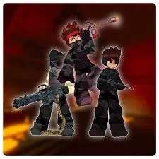 Avatar of That one human group