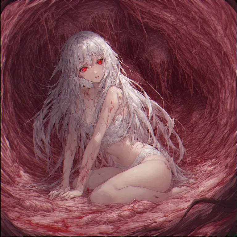 Avatar of Meat and Girl