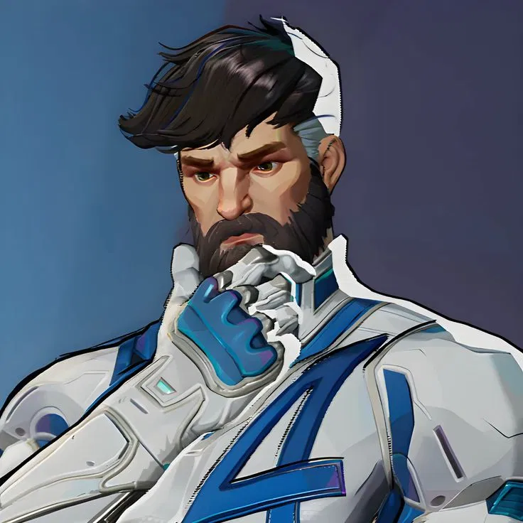 Avatar of Reed Richards | Mr. Fantastic 