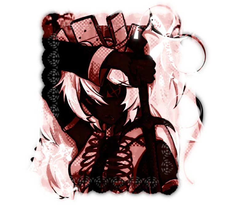 Avatar of ʬʬ﹒🩸﹕⌗1x1x1x1﹒ ☆