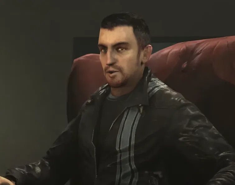 Avatar of Male_07 [ Original ] | Multiverse N'1