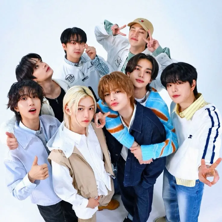 Avatar of Stray Kids 