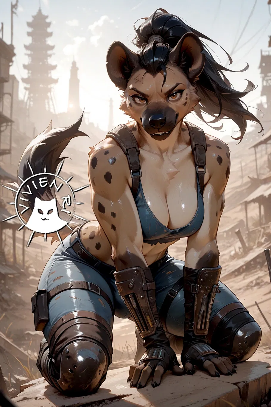 Avatar of Diana | Sex Prey For Alpha