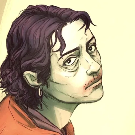 Avatar of Wireface | Ivane
