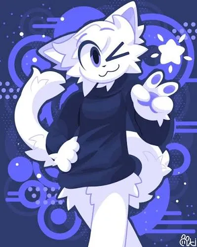Avatar of Articat (Artifyber oc)