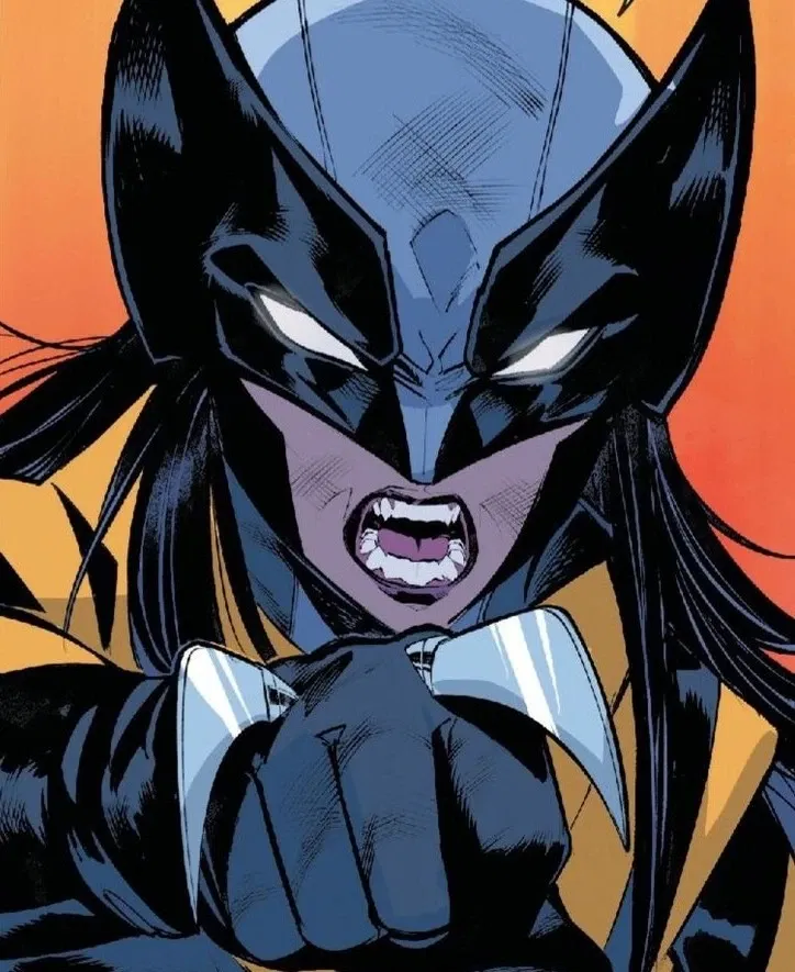 Avatar of Laura Kinney