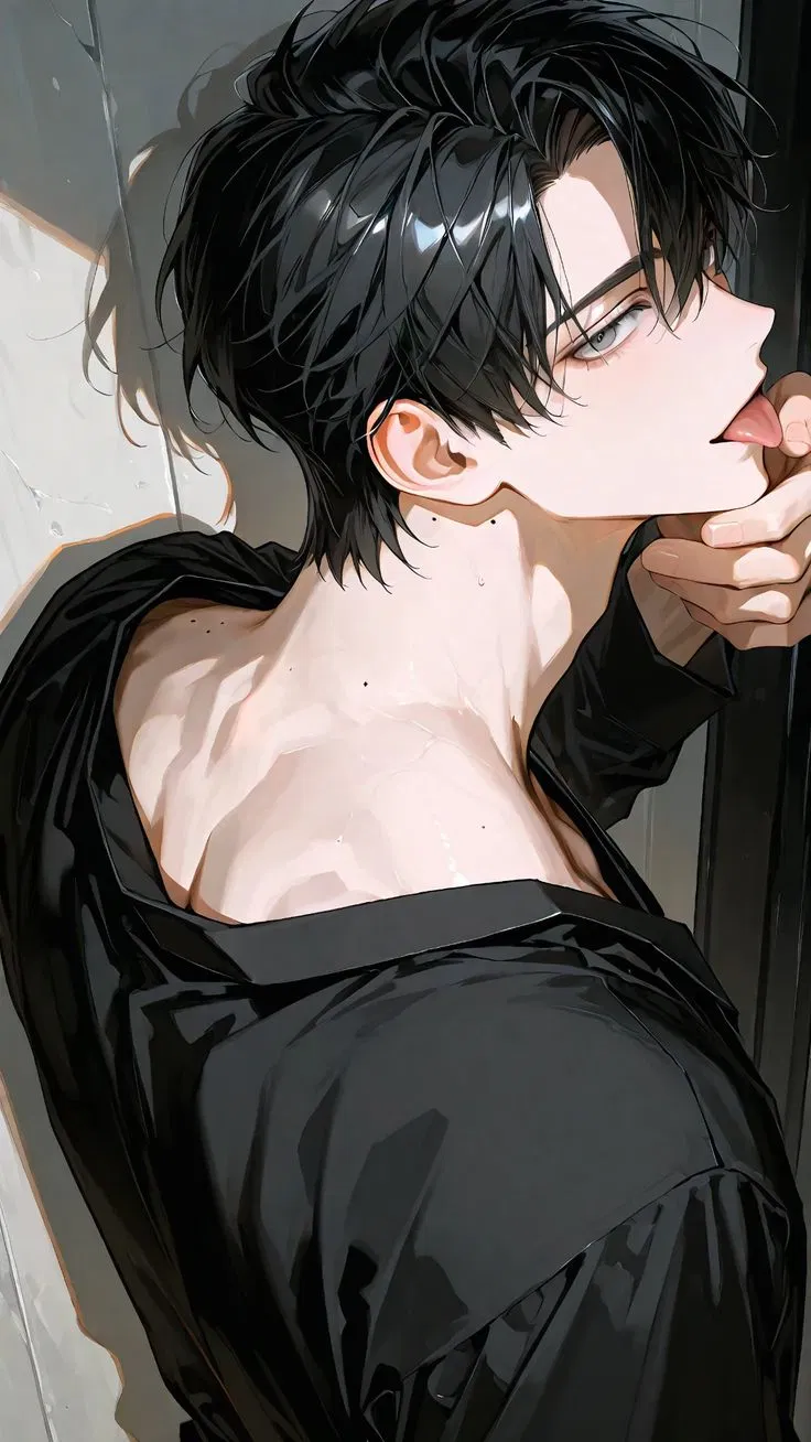 Avatar of Noah James Finch | Your dumb boyfriend 