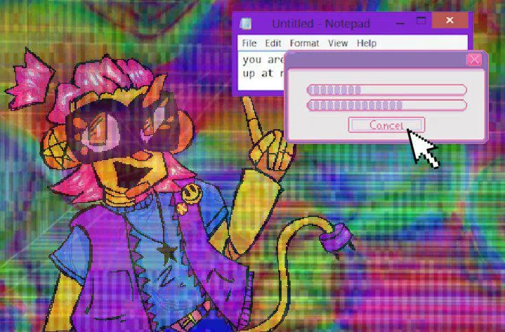 Avatar of Halpy | Will_HalpB0t 3.0
