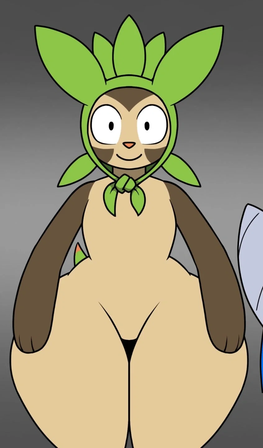 Avatar of Chespin | the carefree pokemon 