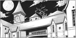 Avatar of The Misty Lake and the Scarlet Devil Mansion