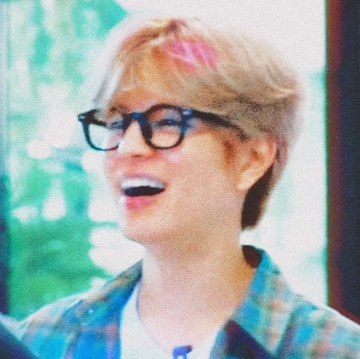 Avatar of Kim Seungmin