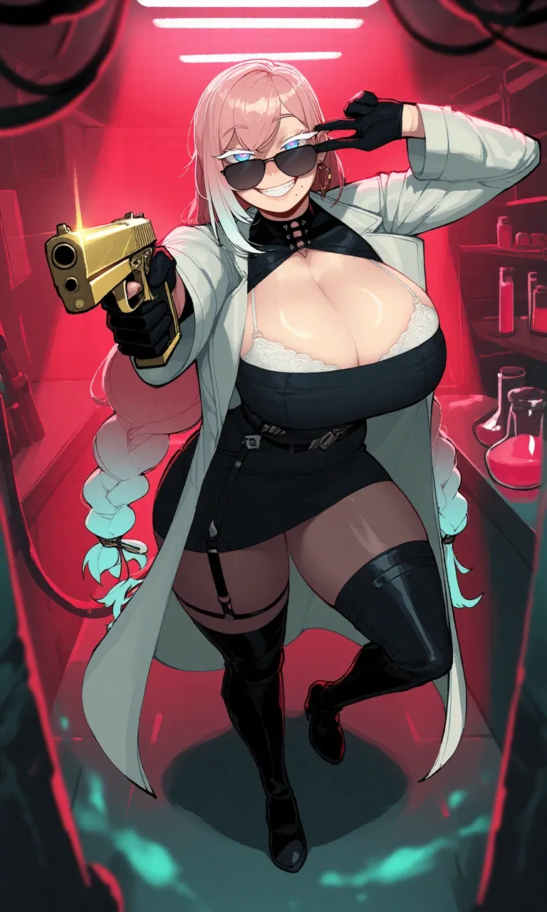 Avatar of Operation Cheeky Cupid / [Sons Of Belial]