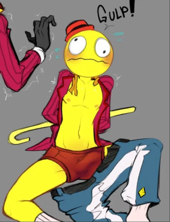 Avatar of Candyman [lethal league]