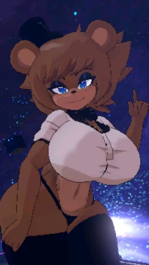 Avatar of Frenni Fazclaire