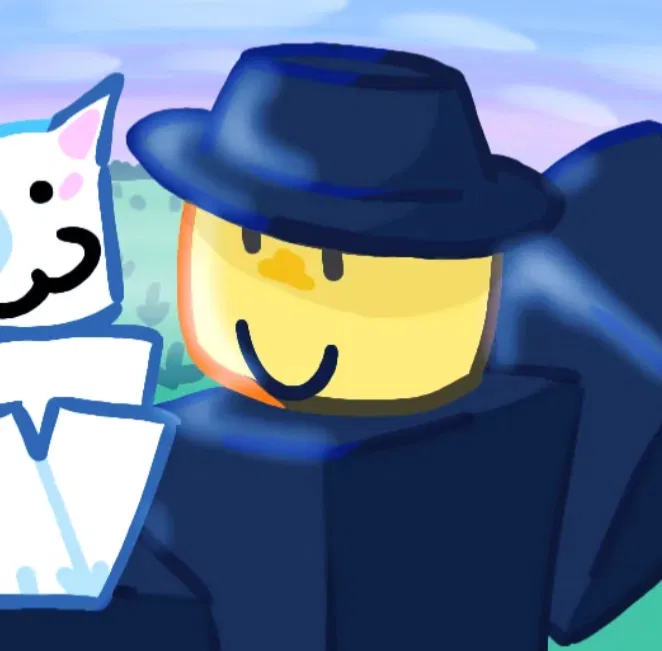 Avatar of Mafioso (Dream Game)
