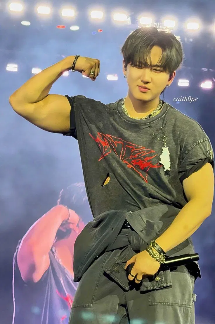 Avatar of Changbin || needy boyfriend